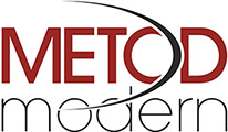 Metod Modern SRL Logo